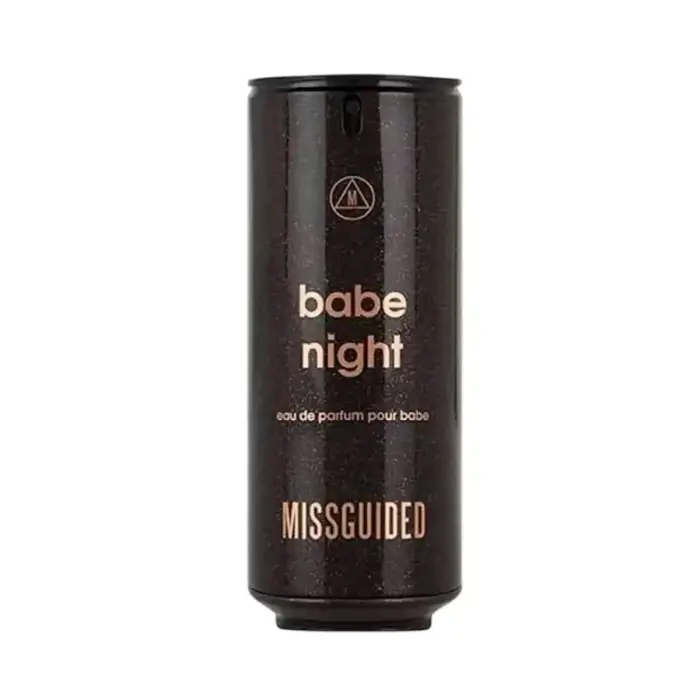 Missguided, Babe Night, Eau De Parfum, For Women, 80 ml *Tester Foto 1