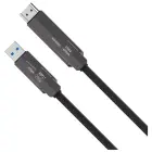 Cable 4smarts ComboCord USB4 HDMI 240W 1.5m black Foto 3