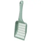 Совок для кошачьего туалета : Trixie Litter Scoop Heavy. Фото num