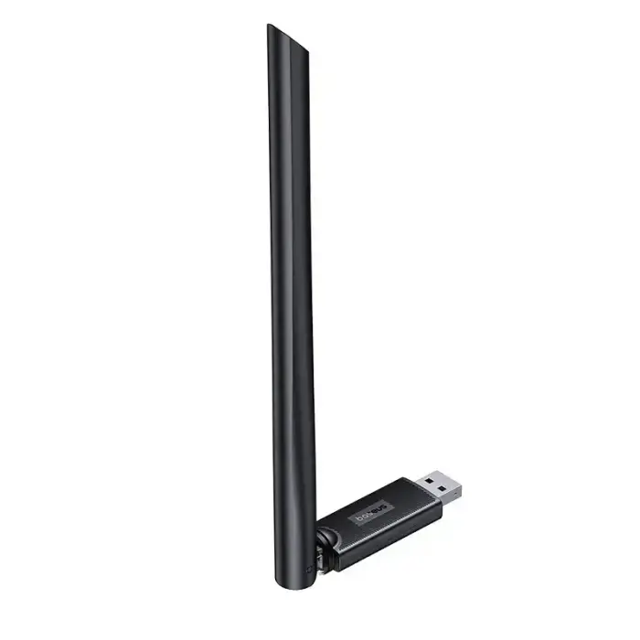 Baseus BS-OH171 150Mb|s USB network card - black Photo