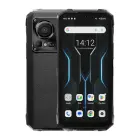 HOTWAV Hyper 7 Pro smartphone (black) Photo
