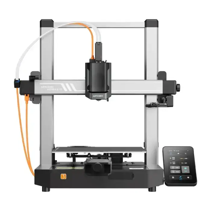 Anycubic Kobra 3 V2 3D printer Фото num