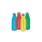 Thermos Energy 0,35L red/light blue/yellow/green Photo