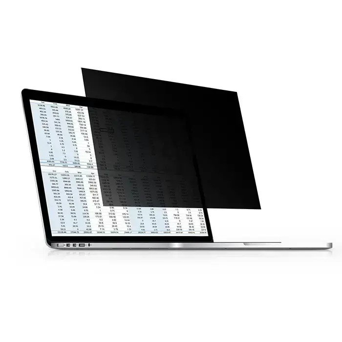 Qoltec Privacy filter for MacBook Pro Retina 15.4" (2012-2015) | Eye protection Foto 7