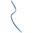 Yves Saint Laurent Crushliner Gel Eyeliner - 6 Bleu Enigmatique Foto 3