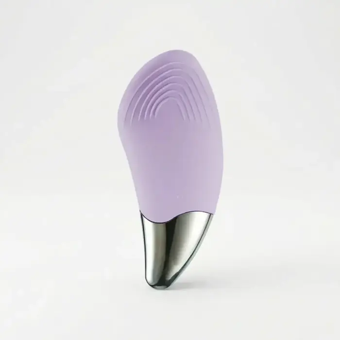 Marielle Electronic Facial Cleansing Brush MST purple Фото num