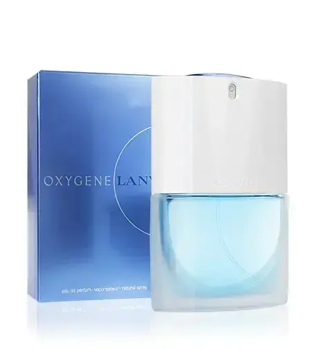 Lanvin Oxygene EDP W 75ml Foto 1