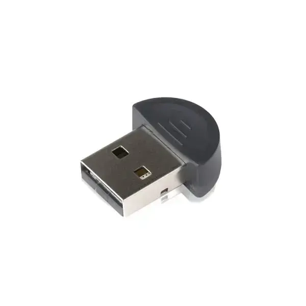Savio BT-02 Bezvadu Bluetooth 2.0 Adapteris (USB 2.0, Wireless, 3Mbps) Foto 1