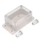 Waterproof Case Sonoff IP66 Foto 1