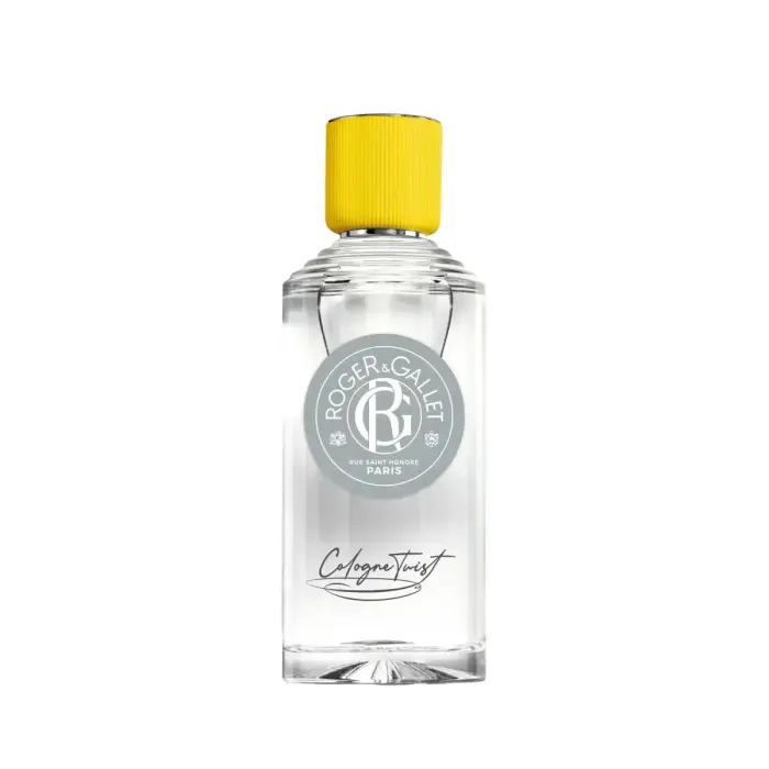 Roger & Gallet, Cologne Twist, Eau De Cologne, For Men, 100 ml *Tester Foto 1