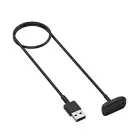 Charging Cable Fitbit Luxe | Charge 5 | Charge 6 Akyga AK-SW-45 1m Photo