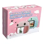 Digital kids camera with printer KDC-0013B pink Foto 8