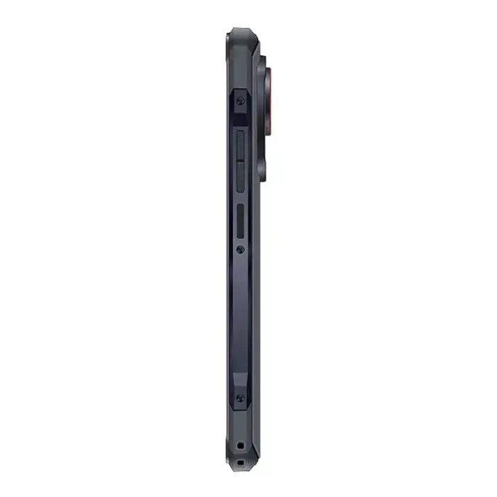 Smartfon HOTWAV Cyber 15 - 6.6'' 12+12|256GB Czarny Photo