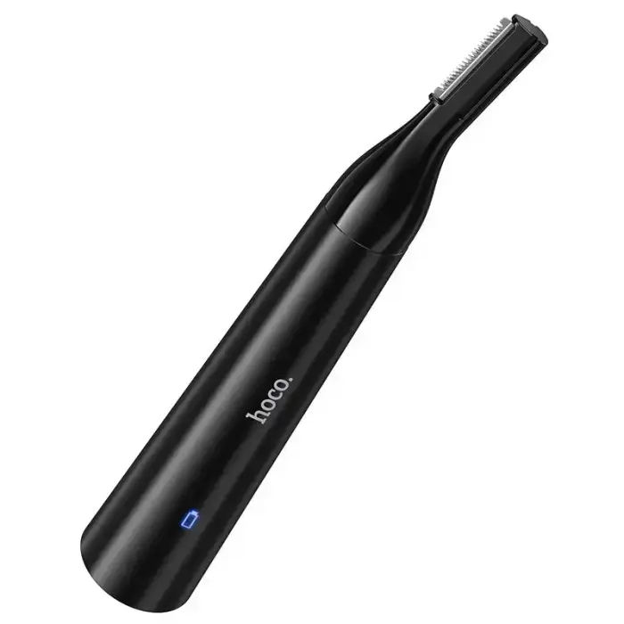 Nose hair trimmer 3in1 Hoco HP37 black Photo