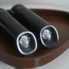 Huslog Grinder Set - Black Фото num