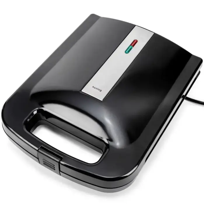 Huslog 4-slice sandwich maker AK-7822 Фото num