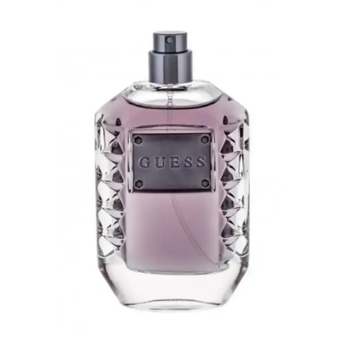 Guess, Dare, Eau De Toilette, For Men, 50 ml *Tester Foto 1