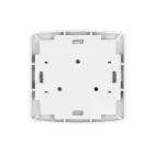Switch with 2 channels and radio transmitter, used for wireless control of flush-mounted switches and sockets (OR-SH-1751) Фото num