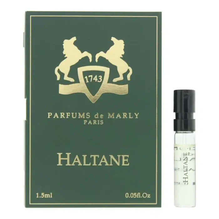 Parfums de Marly, Haltane, Eau De Parfum, Unisex, 1.5 ml *Vial Фото num