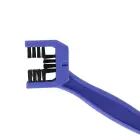 Bike chain cleaner brush Forever Outdoor blue Фото num