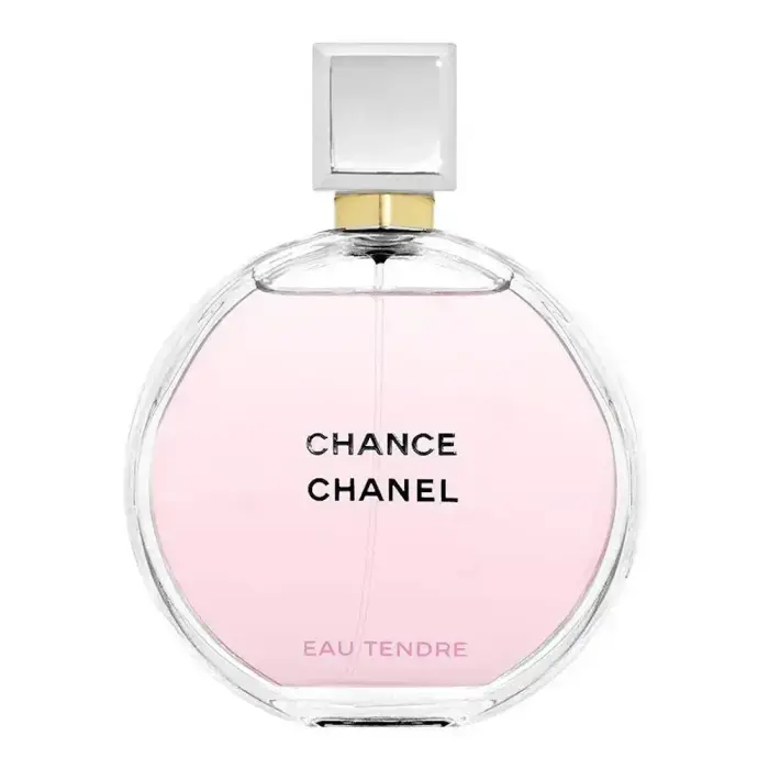 Chanel, Chance Eau Tendre, Eau De Parfum, For Women, 100 ml *Tester Фото num