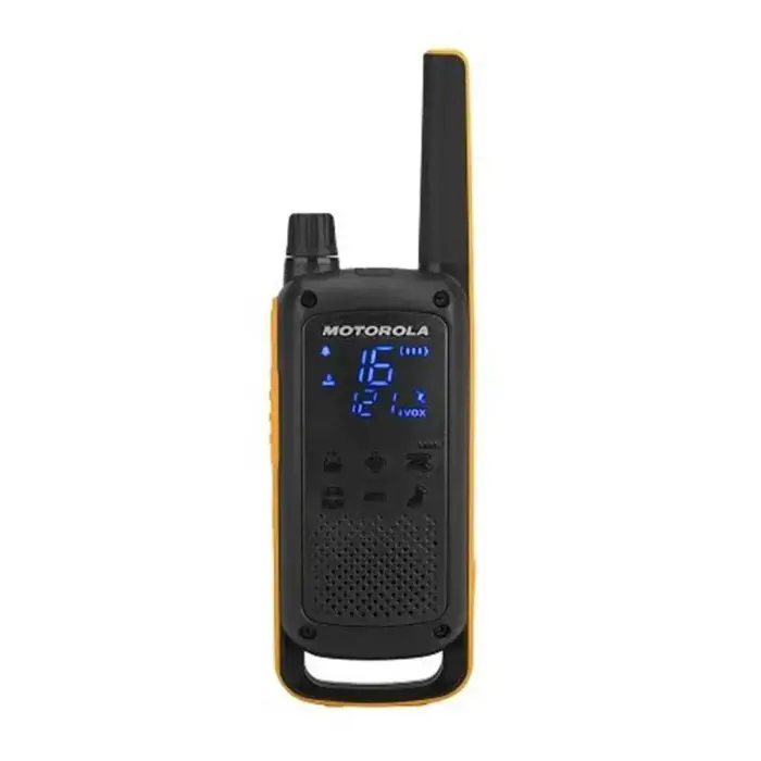 Motorola Talkabout T82 Extreme twin-pack Photo