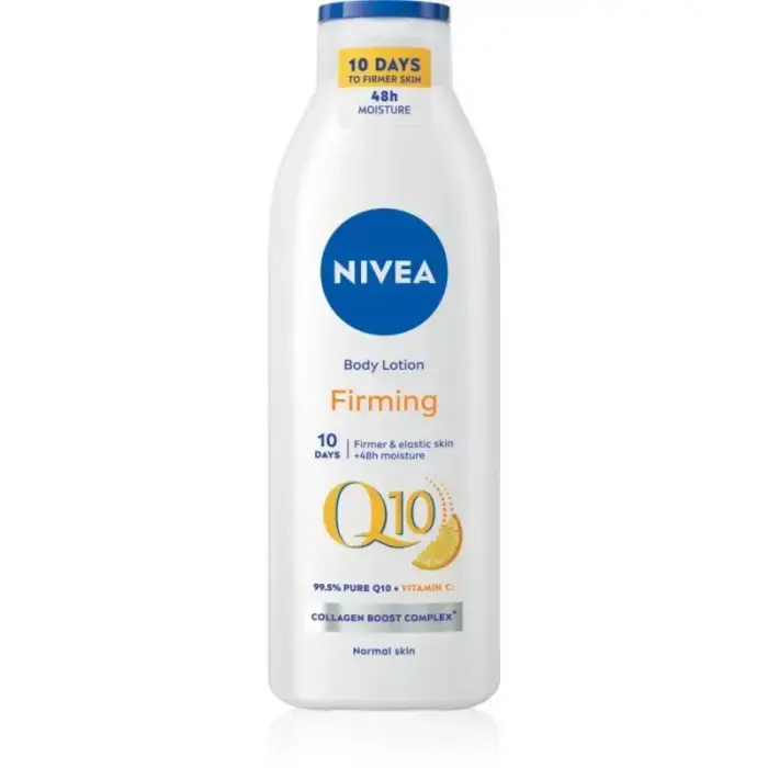 NIVEA Q10 Plus Firming Body Milk 250 Ml Photo