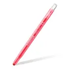 Vaska krītiņi plastmasas korpusā STAEDTLER NORIS CLUB 221 diametrs 6mm, 12 krāsas Photo