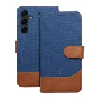 Flip case for Samsung A36 5G Jeans Book blue Foto 5