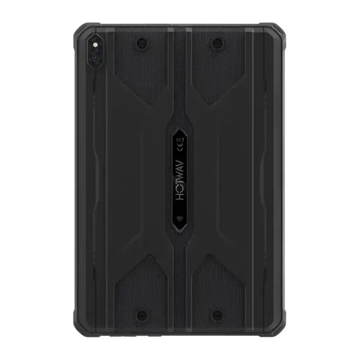 HOTWAV TAB R8 tablet (black) Photo