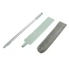Retractable slit duster Photo