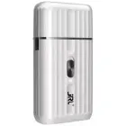 Cordless Beard Shaver JRL Onyx white Фото num