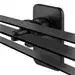 OBAL:ME MagNetix Plate Wireless Car Charger Mount 15W Black Фото num