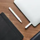 Lexon C-Pen Pen with USB-C 32GB Flash Drive white LS101WG Фото num