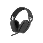 Logitech Over-Ear Headset Zone Vibe 100 Foto 1
