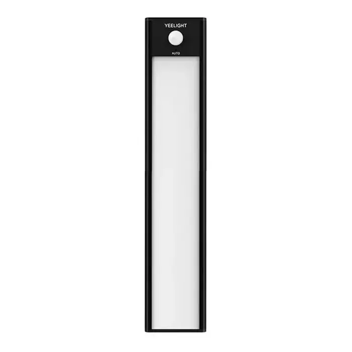 Yeelight Closet Light Black 20cm 2700K Photo