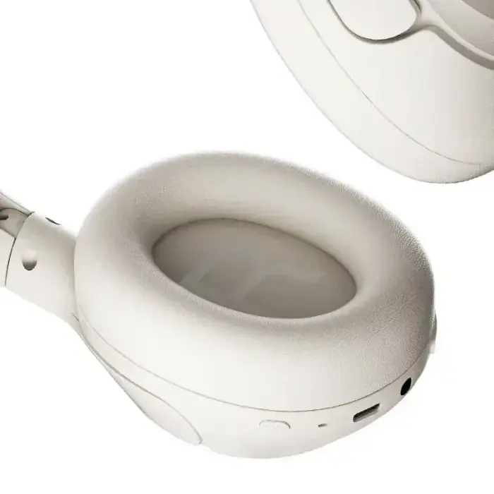 Wireless Headphones QCY H3, ANC (white) Foto 5