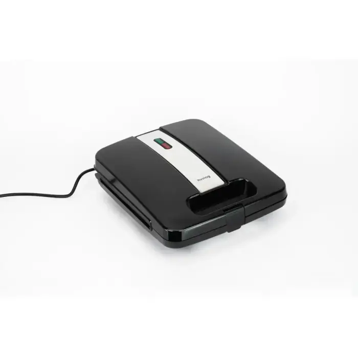Huslog 4-Slot Panini Maker HUS1030 Photo