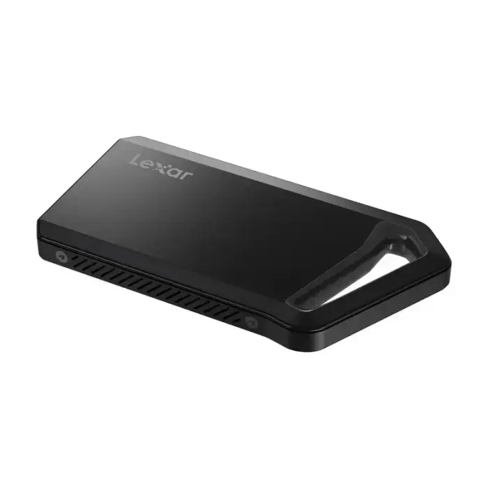 Lexar SL600 2TB Portable SSD Drive Фото num