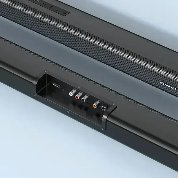 AWEI Soundbar Bluetooth Y999 black Foto 9