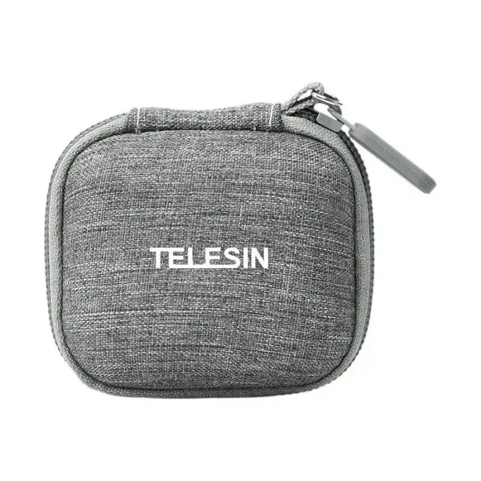 Camera Mini Bag TELESIN for Insta360 GO 3 Фото num
