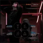 Gaming chair Diablo X-One PRIME Normal Size black Photo