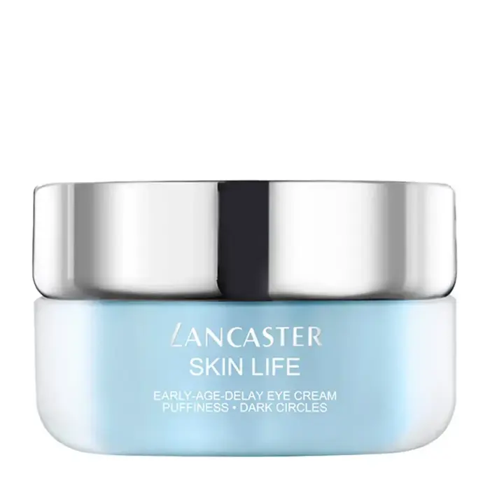 Lancaster, Skin Life, Anti-Ageing, Eye Cream, 15 ml Foto 2