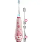 Concept Sonic Children's Toothbrush 1-5 Years Pink ZK3010 Foto 2