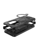 TECH-PROTECT TACTICSTAND MAGSAFE XIAOMI REDMI NOTE 15 PRO 5G MATTE BLACK Photo