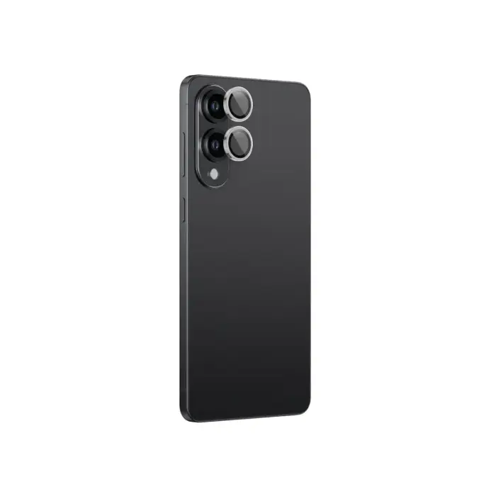 AmazingThing Radix AR Lens Glass for Samsung S25 Edge Camera Island - Clear Foto 3