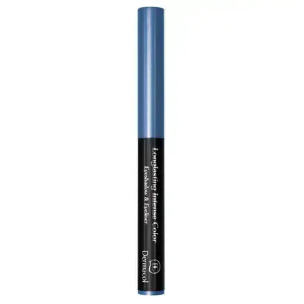 Dermacol 2 in 1 Eyeshadow and Eyeliner Foto 2