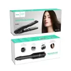 Hair straightener Hoco DAR36 black Foto 7