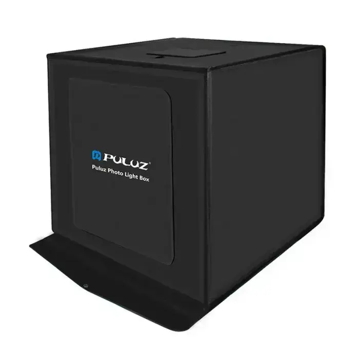 Photo studio Puluz LED 60cm 3380 lumens Photo