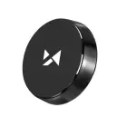 Wozinsky Self-adhesive Magnetic Car Dashboard Mount Black (WMH-02) Photo